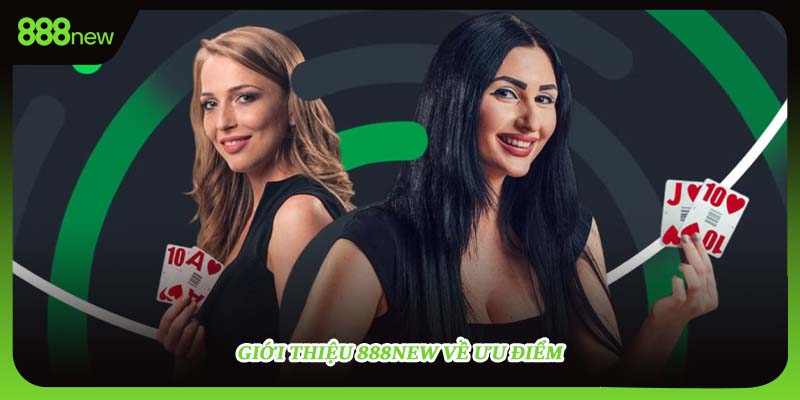 Những ưu điểm mà nhà cái đem lại