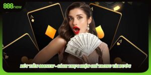 Rút tiền 888NEW - Cách thực hiện chỉ trong vài bước